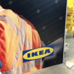 IKEAの戦利品 ジップロックだらけ！ IKEA 新三郷