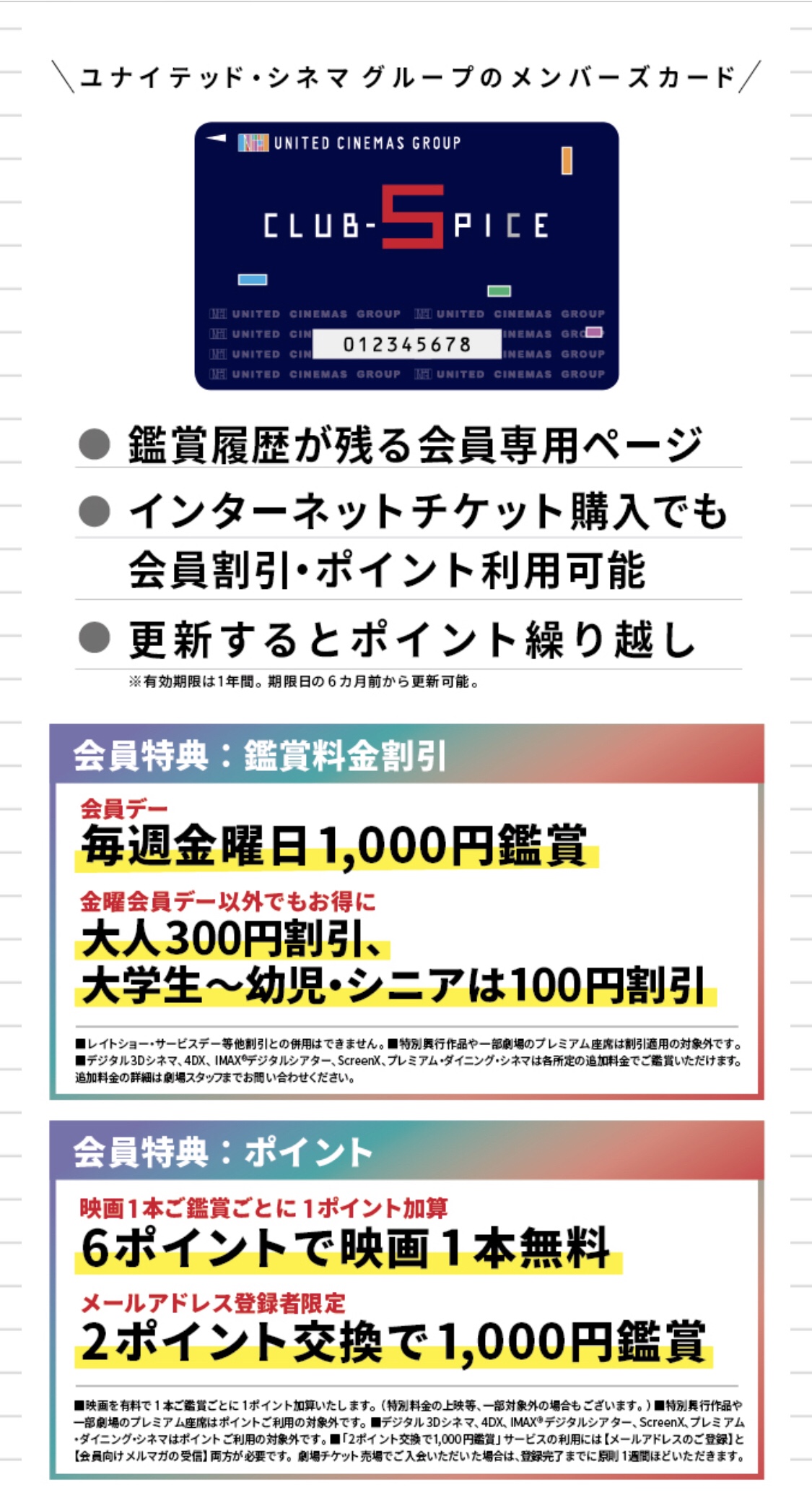 ユナイテッドシネマ水戸でお得に映画をみる 6回に1回無料 子供割引も いばママトリオ 茨城子連れ主婦のホンネ部屋