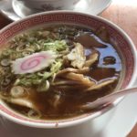 2018年12月25日☆幸楽苑で先着100名限定10円ラーメンレポ。さらに！極上中華そば１杯無料券GET〜！