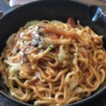 【つくば パスタがうまい！】噂のナポリタン専門店 バンザイナポリタン☆