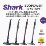 【おすすめ最強掃除機！】Sharkコードレススティッククリーナー　徹底レビュー！！！